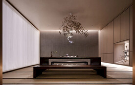 家装设计效果图