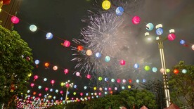 元宵节