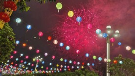 元宵节图片