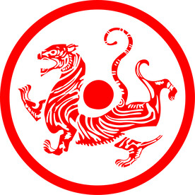 白虎