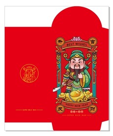 红包