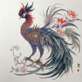 AI生画