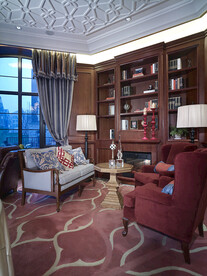 家装设计实景图