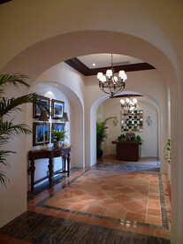 家装设计实景图