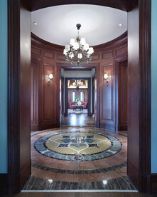 家装设计实景图