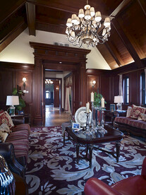 家装设计实景图