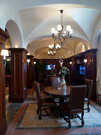 家装设计实景图