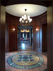 家装设计实景图