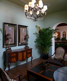 家装设计实景图