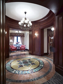 家装设计实景图