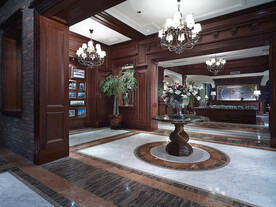 家装设计实景图