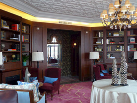 家装设计实景图