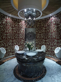 家装设计实景图