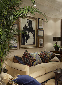 家装设计实景图