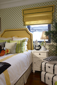 家装设计实景图