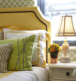 家装设计实景图