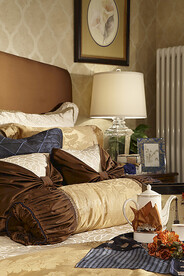 家装设计实景图