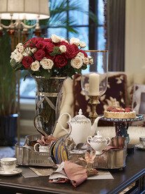 家装设计实景图