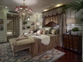 家装设计实景图