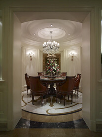 家装设计实景图