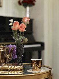 家装设计实景图