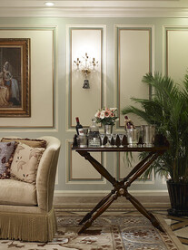 家装设计实景图