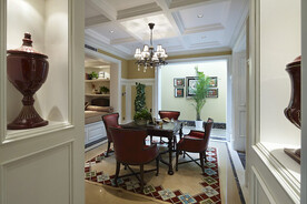 家装设计实景图