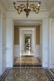 家装设计实景图