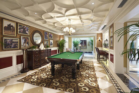 家装设计实景图