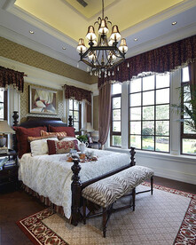 家装设计实景图