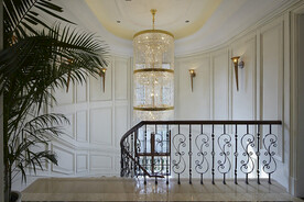 家装设计实景图