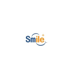 微笑标志 笑脸标识 smile