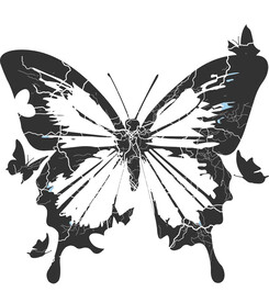 烫画