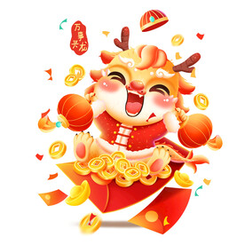 万事兴龙