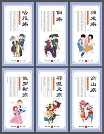 少数民族