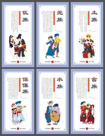 少数民族
