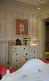 家装设计实景图