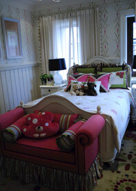 家装设计实景图