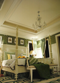 家装设计实景图