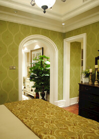 家装设计实景图