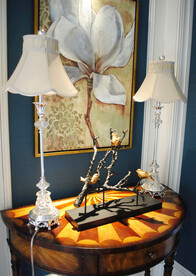 家装设计实景图