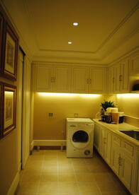 家装设计实景图