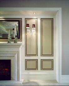 家装设计实景图