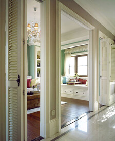 家装设计实景图