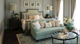 家装设计实景图