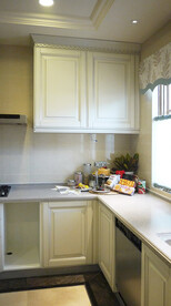 家装设计实景图