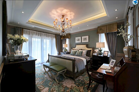 家装设计实景图