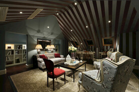 家装设计实景图