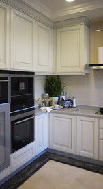 家装设计实景图