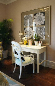 家装设计实景图